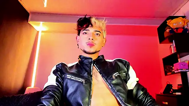 Dominik_Eclipse Live XXX Chat