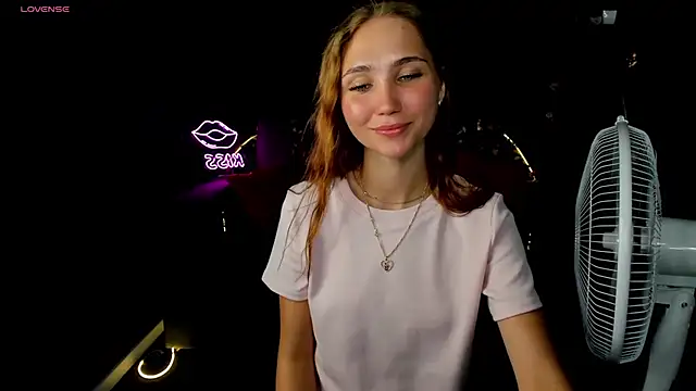 Chatroom XXX en direct de Princess__Lily