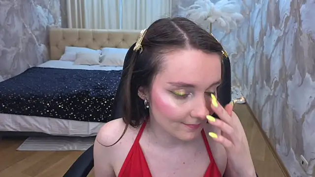 CloudGrace – Live XXX-chat