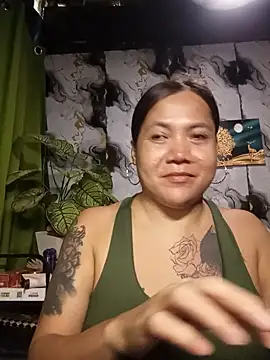 Chat XXX ao vivo de TabooSHOWgirl18