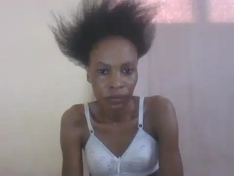 Sweetpetite254's Live XXX Chat