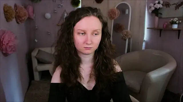 Živý XXX chat SunshineBlaze