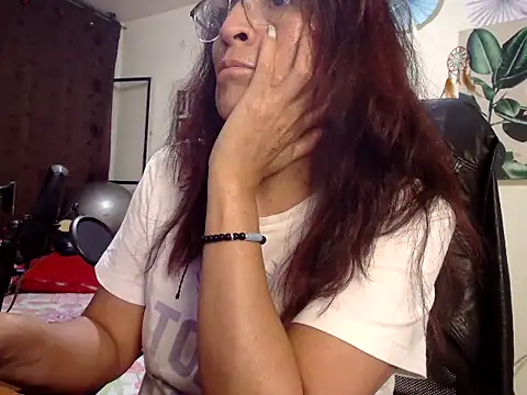Samantha71_ Obrolan Langsung XXX