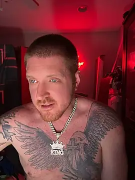 Chat XXX en directo de CloudyKingG