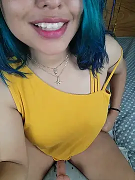 azulzulix's Live XXX Chat