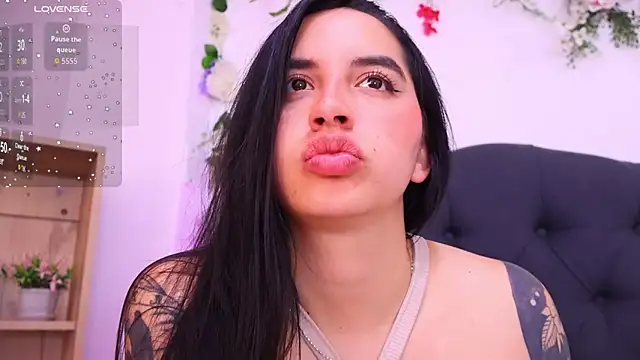kaylee_lee Live XXX Chat