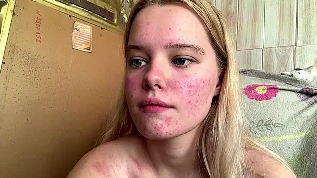 Malinwitch live XXX chat