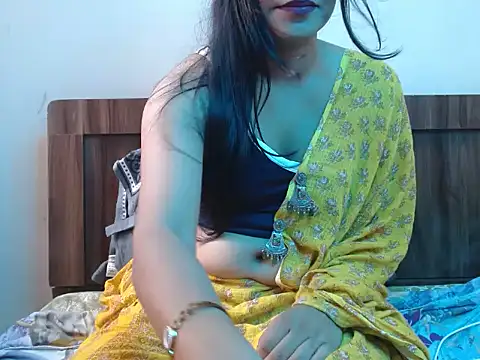 yours_riya_-'s Live XXX Chat