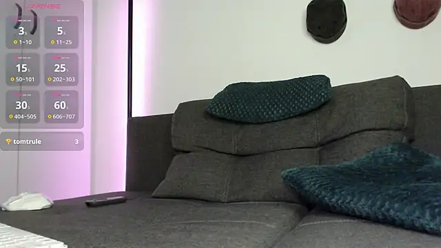 Lazar_angels' Live XXX Chat