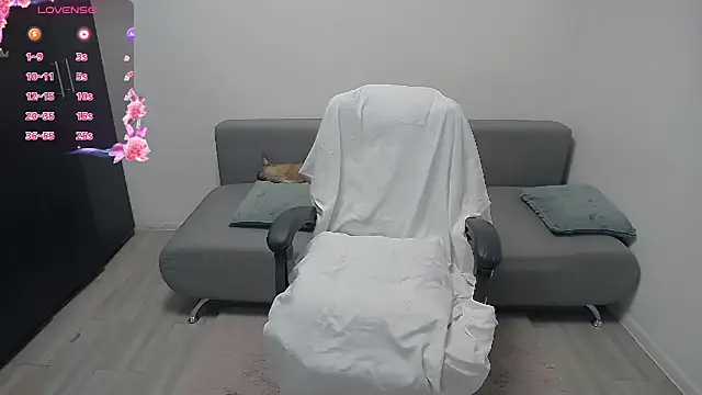 Chat XXX Live erikaerika