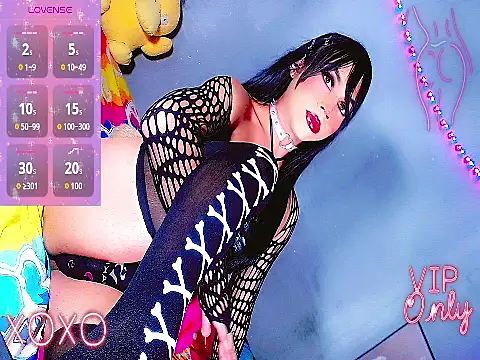 Tatiana_kittyのウェブカメラショー