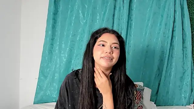 Nathy_Paez live XXX chat