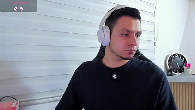 Chat XXX Live Rick_Adams