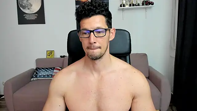 Chatroom XXX en direct de BrutusK08