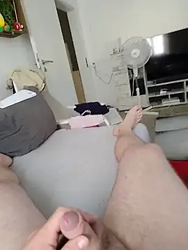 Czat XXX na żywo – Schaschi_90