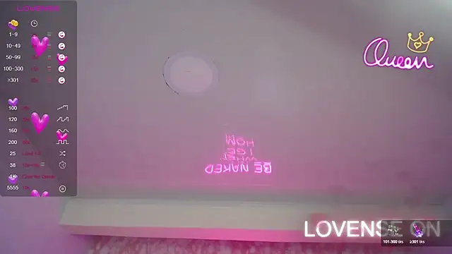Ariabliss_chのライブXXXチャット