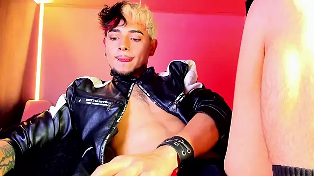 Dominik_Eclipse – Naživo XXX chat