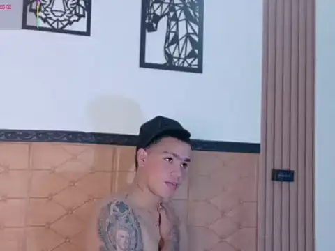 AustinThompsonn Live XXX-chat