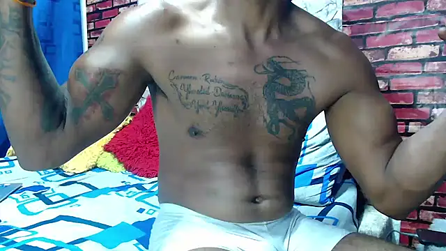 Chat +18 de BladeFoxxx1 ao vivo