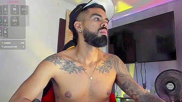 Chat XXX Live _kameron9811