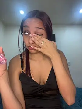 Chat +18 de Eve_Ritz ao vivo