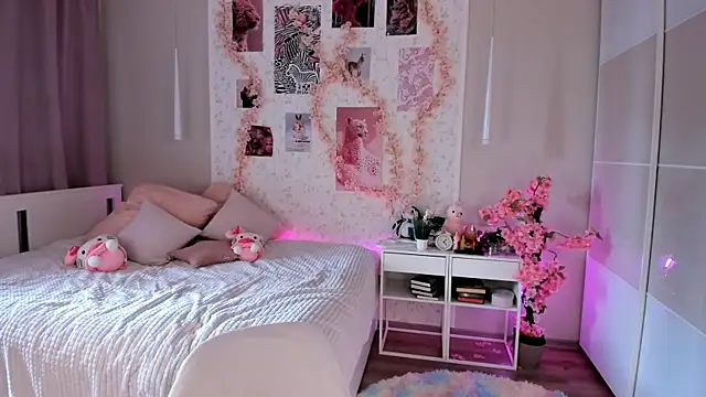 Živý XXX chat Ella_Lane