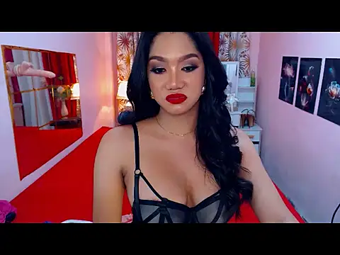 دردشة UrScreenGoddess الجنسية المباشرة