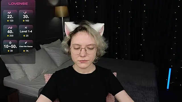 HottoKori – Naživo XXX chat