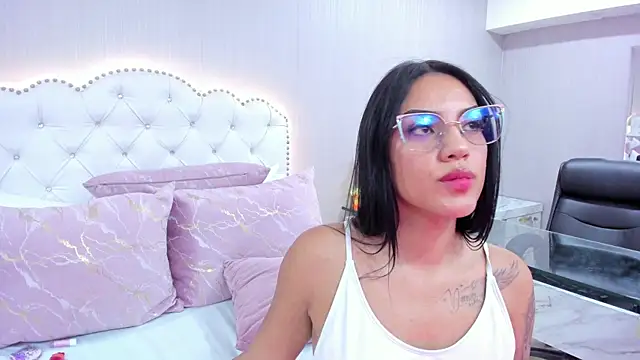 دردشة Valen_Abella الجنسية المباشرة