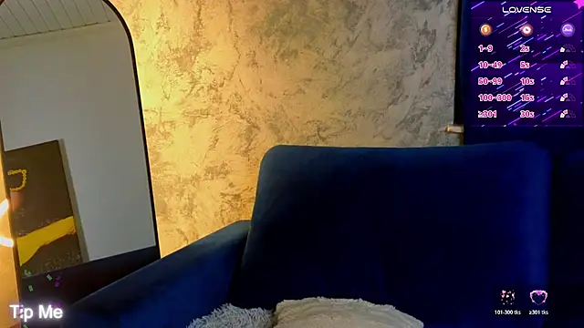 Chat XXX en directo de _YourSubmissive_