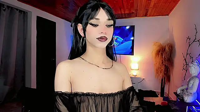 Chat XXX Live Forever_steff