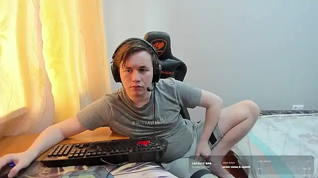 iliaskrislove – Live XXX-chat
