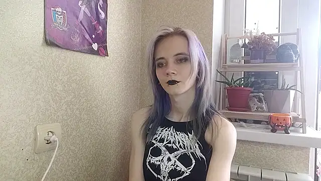AdamTarlet – Live XXX-chat