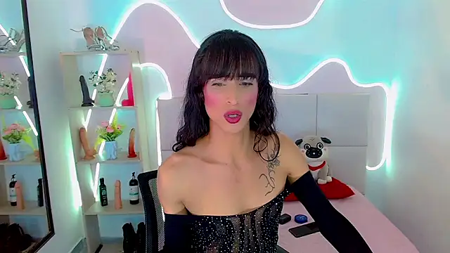 princessrainbowx XXX чат на живо