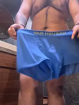 Show webcam de alan0ass