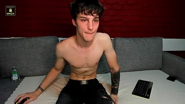 Chat XXX ao vivo de Adam_Porrter