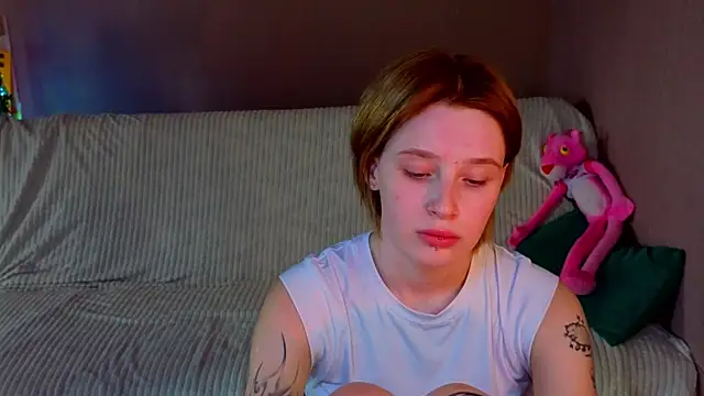 Živý XXX chat TaraEva