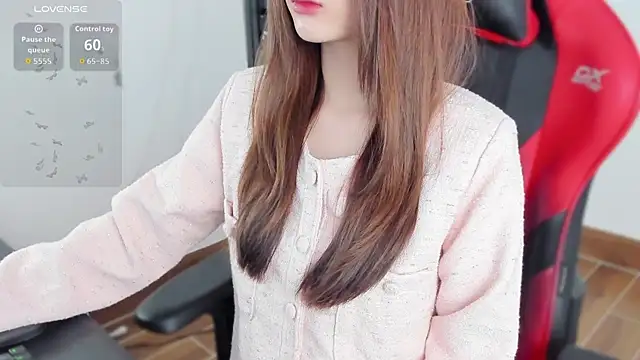 Chat XXX en directo de _Ariel99_