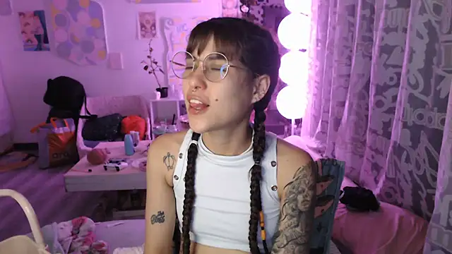 Hellen_dumont – Live XXX-chat