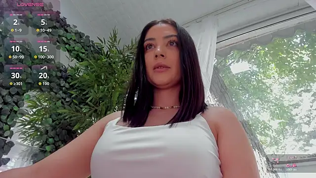 แชท XXX สดของ Lexi_Storm