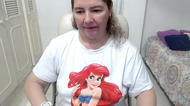 leonela_69 Obrolan Langsung XXX