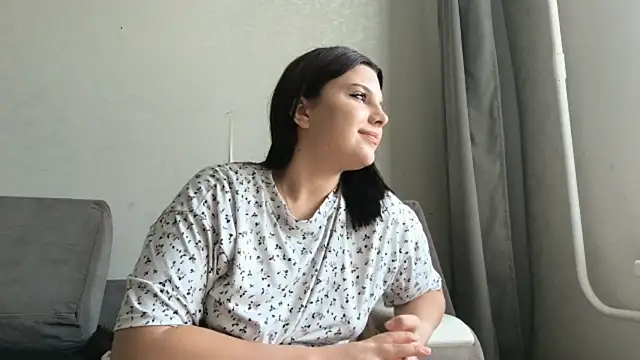MadalineGrand Obrolan Langsung XXX