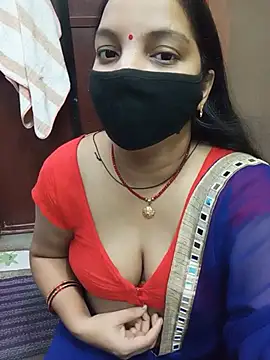 Manjudear Live XXX-Chat