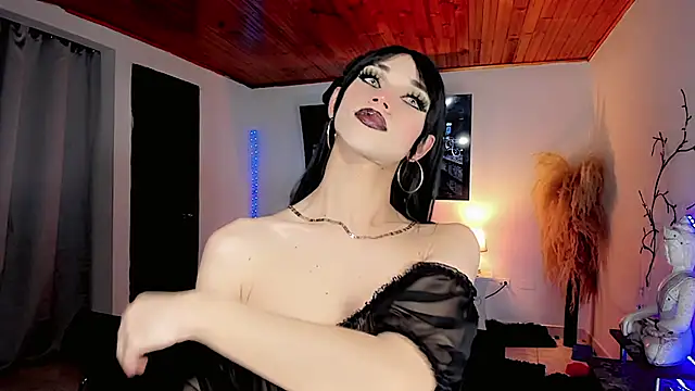 Chat XXX ao vivo de Forever_steff