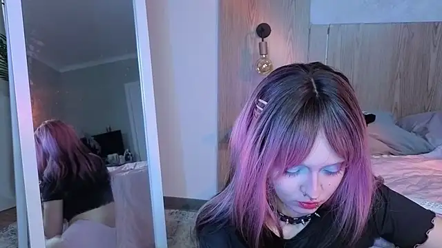 XXX chat uživo modela Sakura_miss_