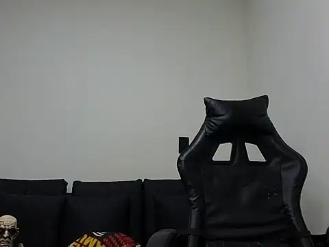 He_andshe Live XXX-Chat