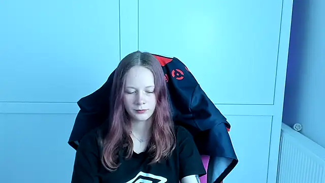 Živý XXX chat Skylar_spring
