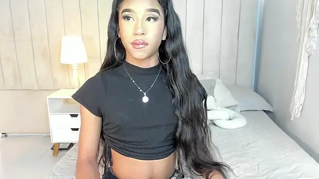 Paulina_Diamond1's Live XXX Chat