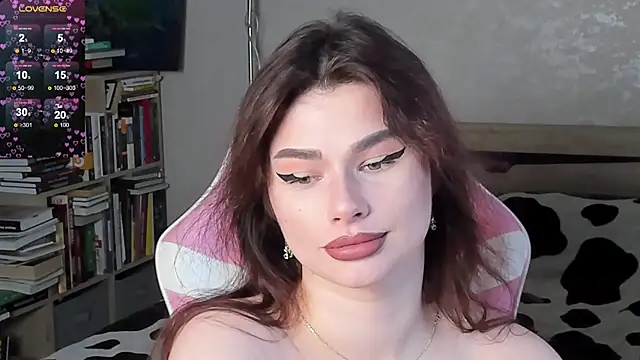 XXX chat uživo modela bbJ_one
