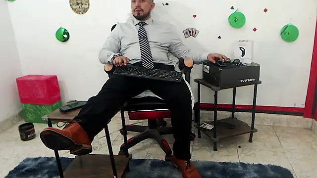KalethBigDick 라이브 XXX 채팅